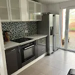 Maison Familiale 7 Personnes Jardins & Bbq Tram Centre Nyaraló Strasbourg