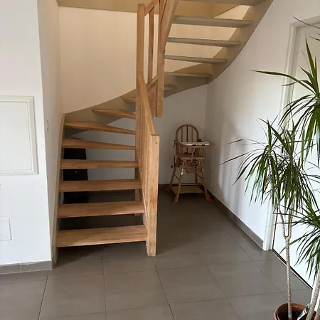 Maison Familiale 7 Personnes Jardins & Bbq Tram Centre