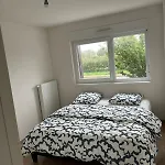 Maison Familiale 7 Personnes Jardins & Bbq Tram Centre Holiday home Strasbourg