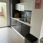Maison Familiale 7 Personnes Jardins & Bbq Tram Centre *